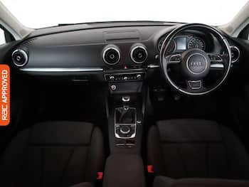 Used Audi A3 2016 for sale - 79661016: Photo