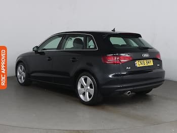 Used Audi A3 2016 for sale - 79661016: Photo