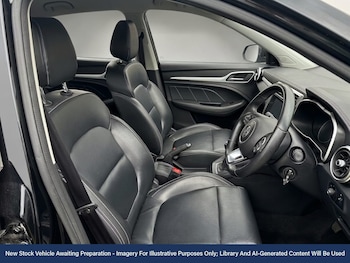 Used MG MG ZS 2018 for sale - 78534581: Photo