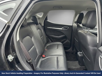 Used MG MG ZS 2018 for sale - 78534581: Photo