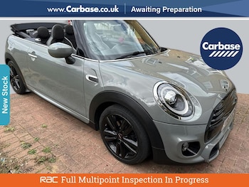 Used MINI Convertible 2020 for sale - 75735643: Photo