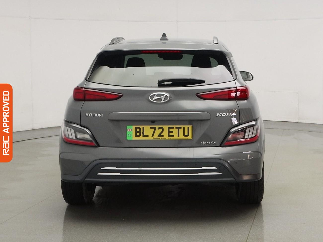 Used Hyundai KONA 2022 for sale - 78029562: Photo 10