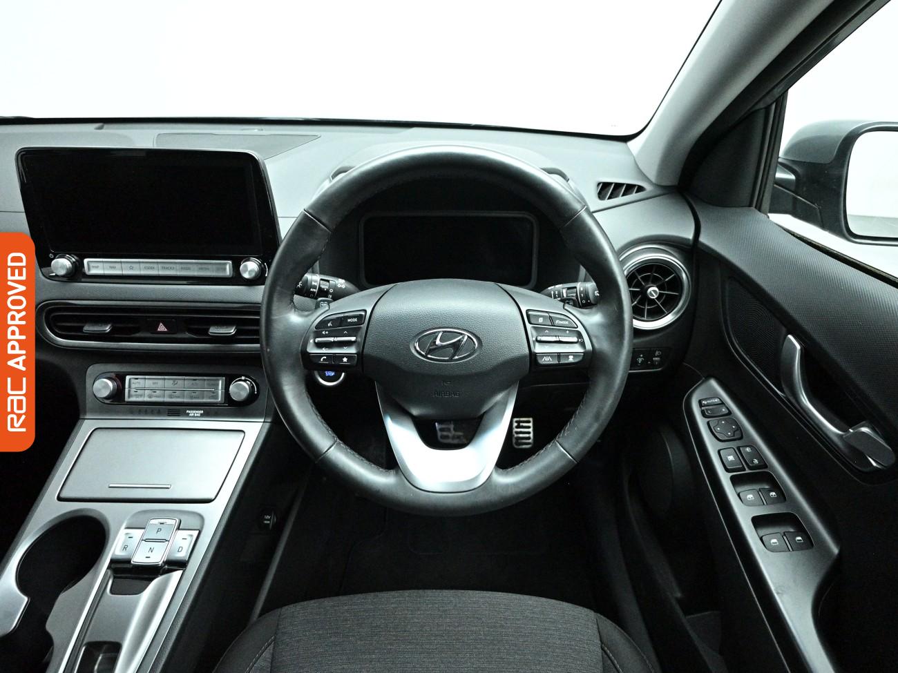 Used Hyundai KONA 2022 for sale - 78029562: Photo 11