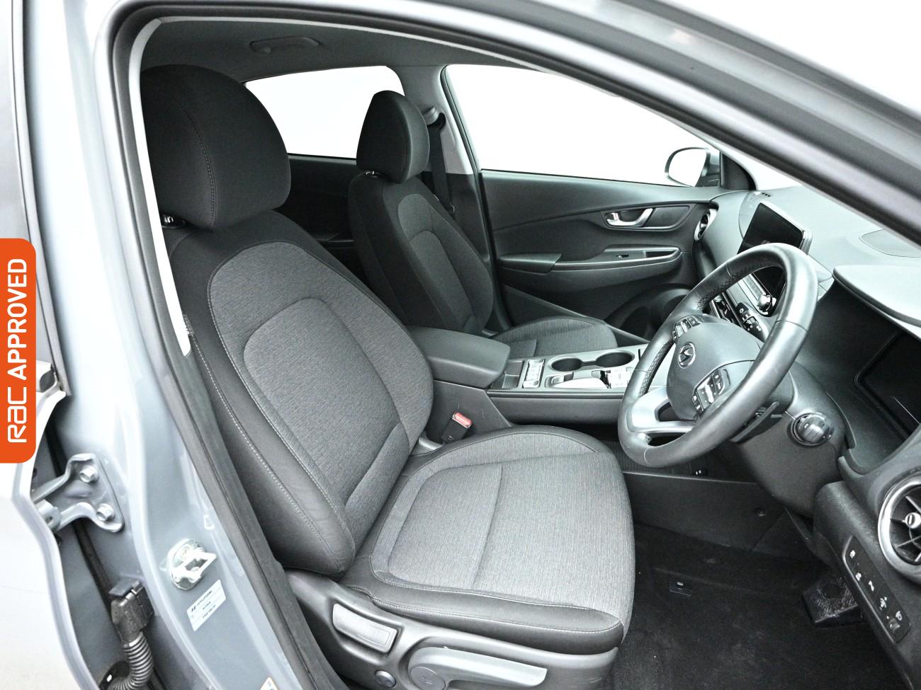 Used Hyundai KONA 2022 for sale - 78029562: Photo 14