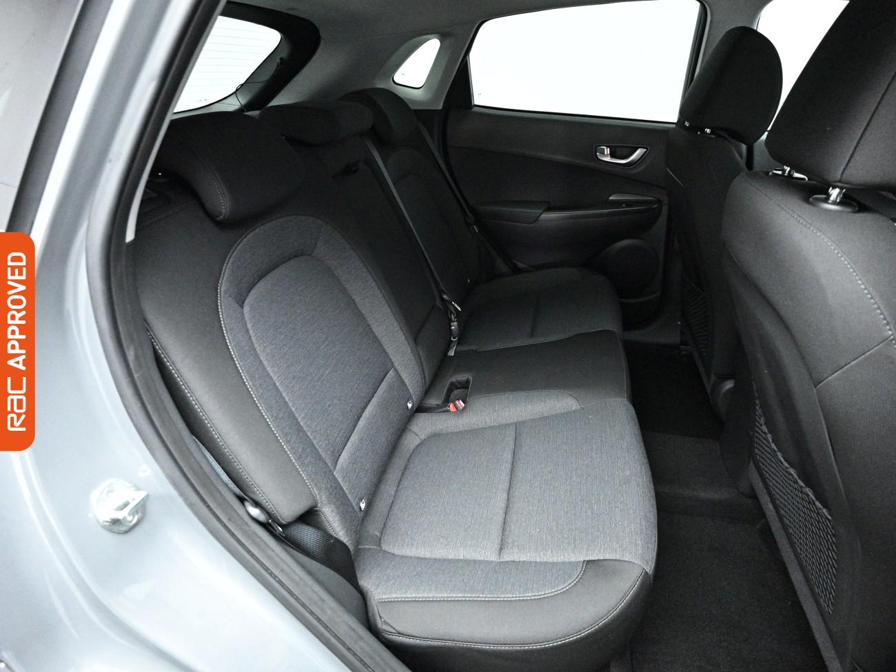 Used Hyundai KONA 2022 for sale - 78029562: Photo 15