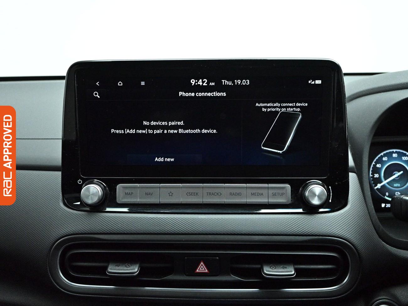 Used Hyundai KONA 2022 for sale - 78029562: Photo 17