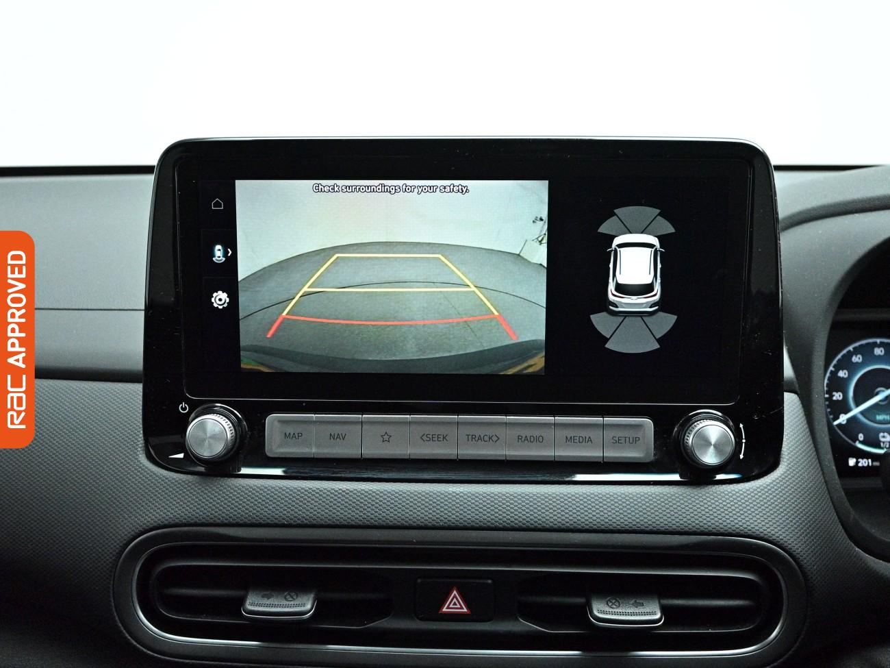 Used Hyundai KONA 2022 for sale - 78029562: Photo 18