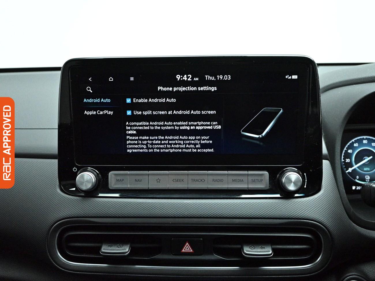 Used Hyundai KONA 2022 for sale - 78029562: Photo 19