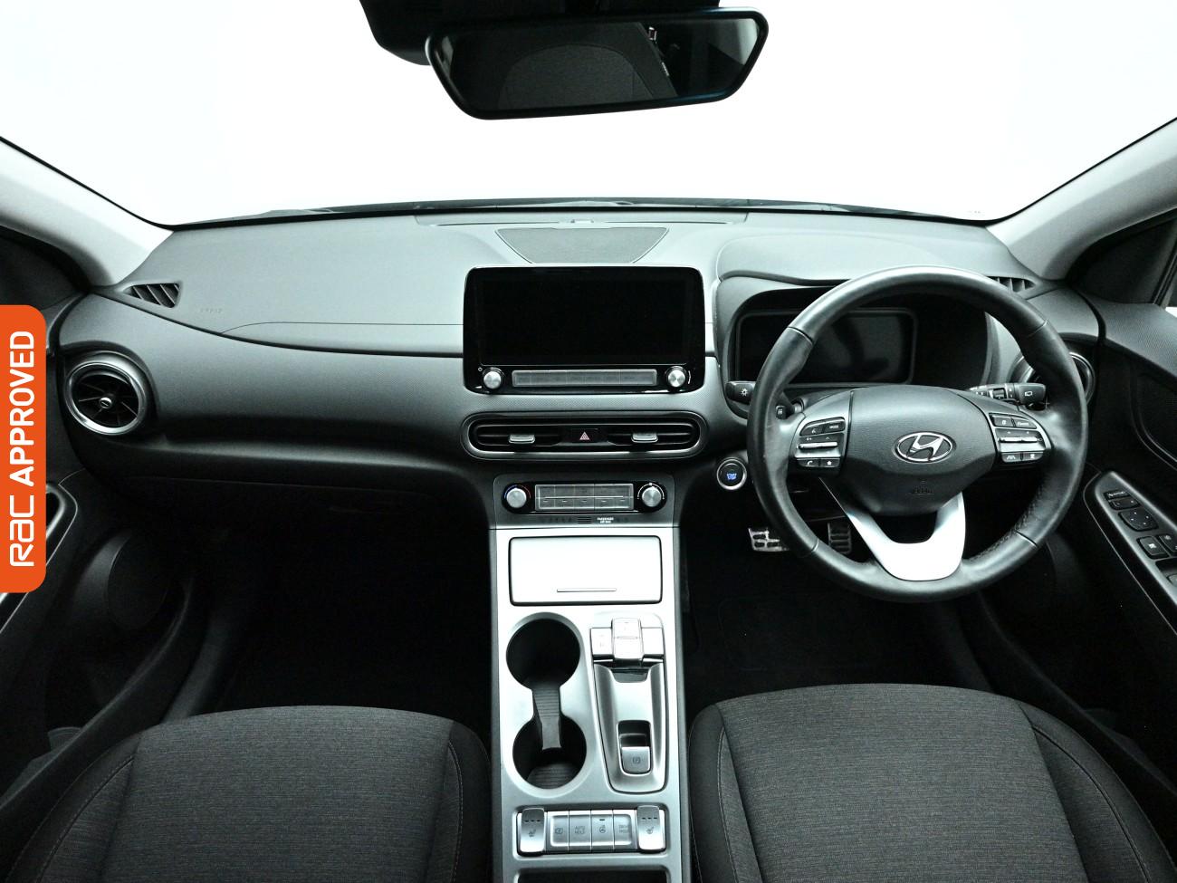 Used Hyundai KONA 2022 for sale - 78029562: Photo 2