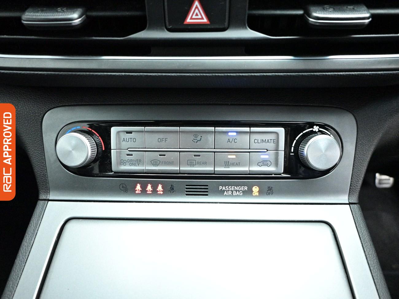 Used Hyundai KONA 2022 for sale - 78029562: Photo 21