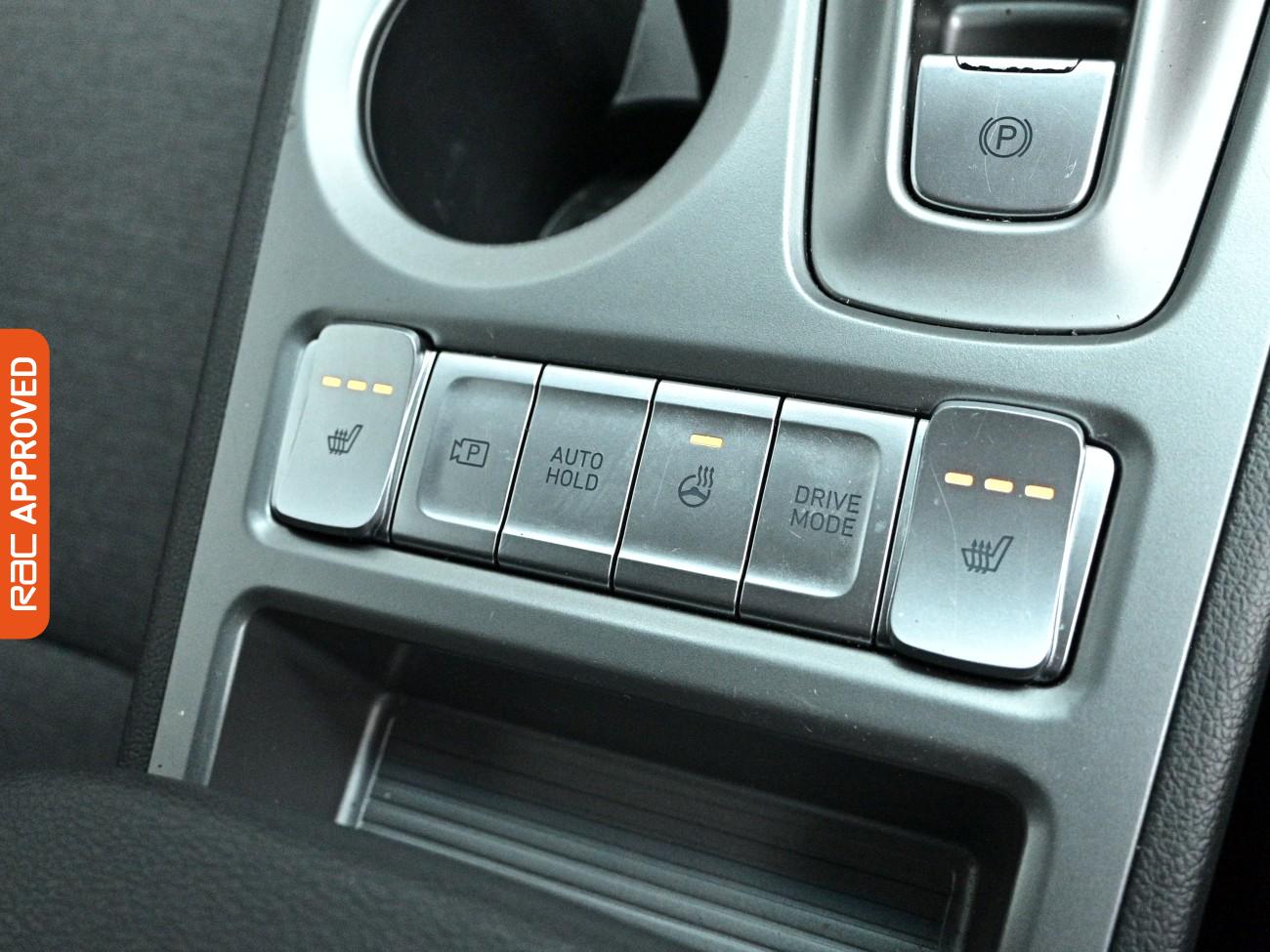 Used Hyundai KONA 2022 for sale - 78029562: Photo 23