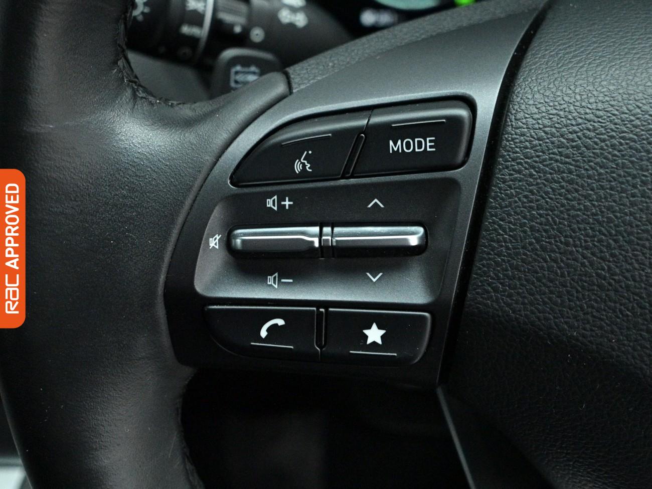 Used Hyundai KONA 2022 for sale - 78029562: Photo 24