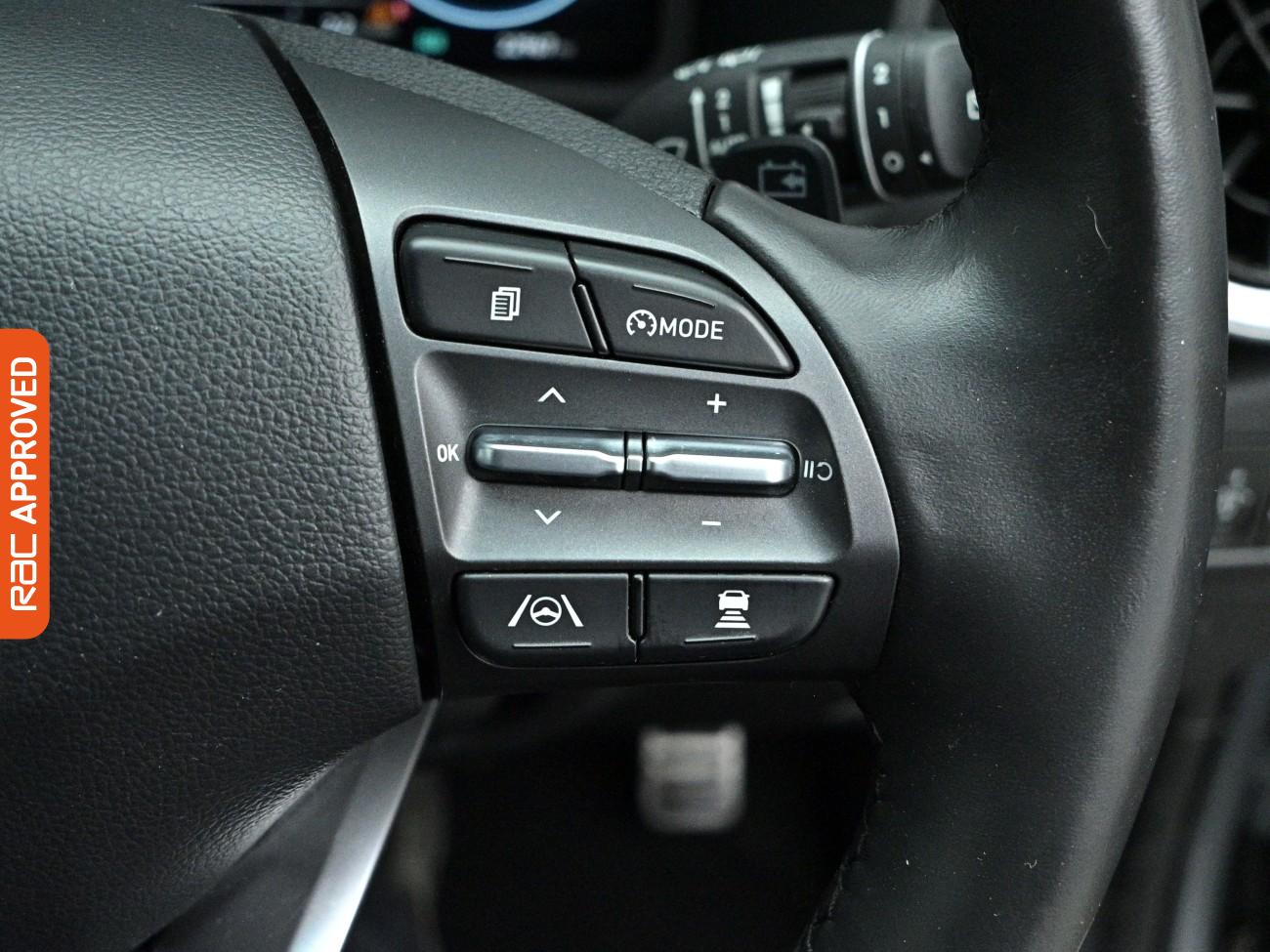 Used Hyundai KONA 2022 for sale - 78029562: Photo 25