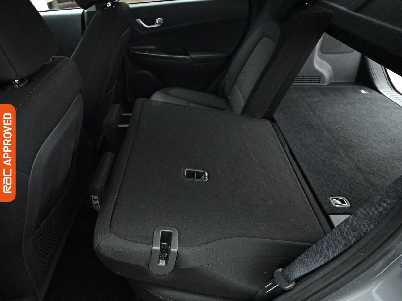 Used Hyundai KONA 2022 for sale - 78029562: Photo 31