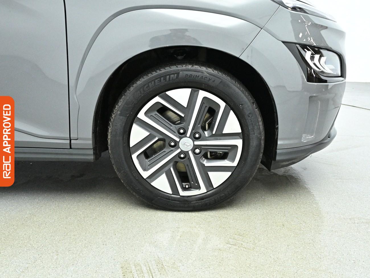 Used Hyundai KONA 2022 for sale - 78029562: Photo 33