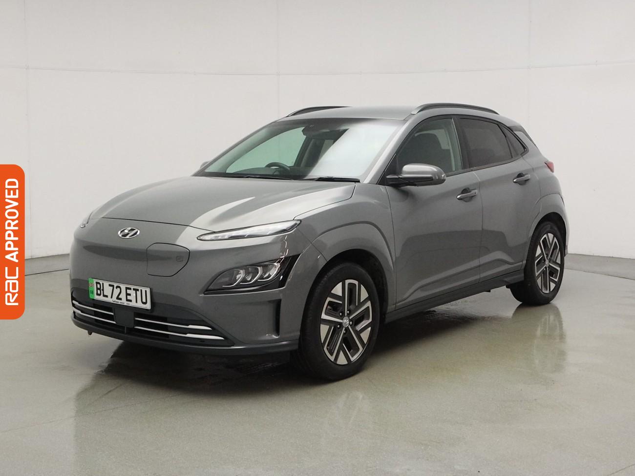 Used Hyundai KONA 2022 for sale - 78029562: Photo 34
