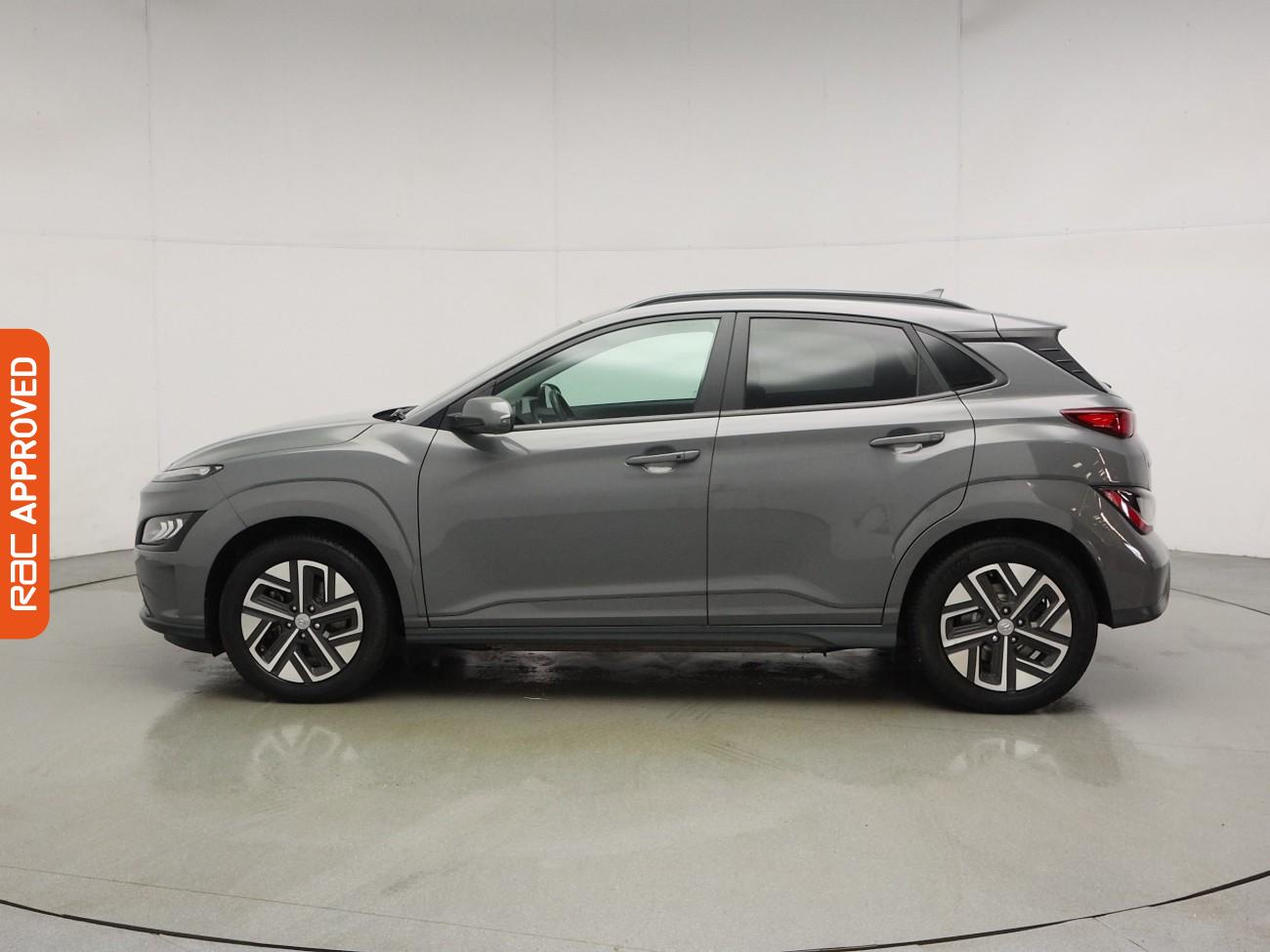 Used Hyundai KONA 2022 for sale - 78029562: Photo 35