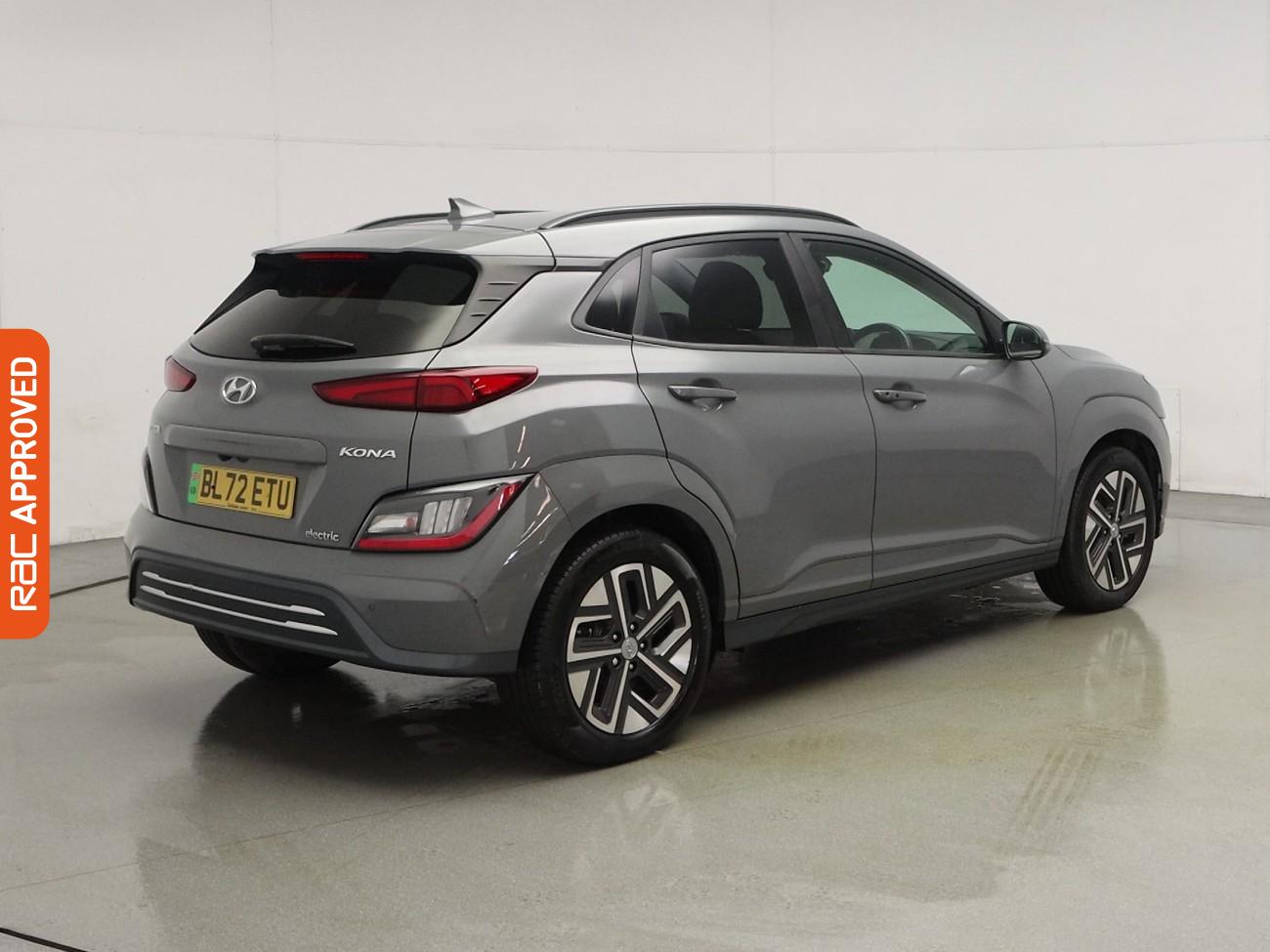 Used Hyundai KONA 2022 for sale - 78029562: Photo 36