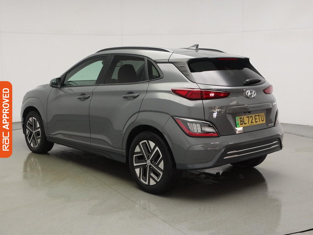 Used Hyundai KONA 2022 for sale - 78029562: Photo 5