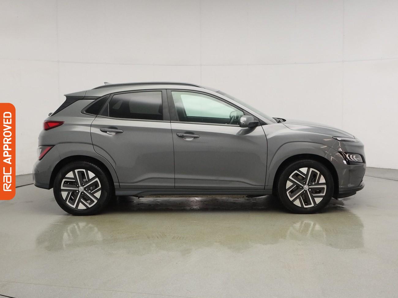 Used Hyundai KONA 2022 for sale - 78029562: Photo 8
