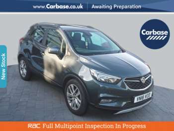 2018 - 1.4T ecoTEC Design Nav 5dr