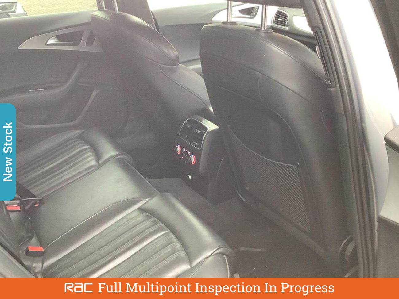 Used Audi A6 Saloon 2015 for sale - 75994335: Photo 4