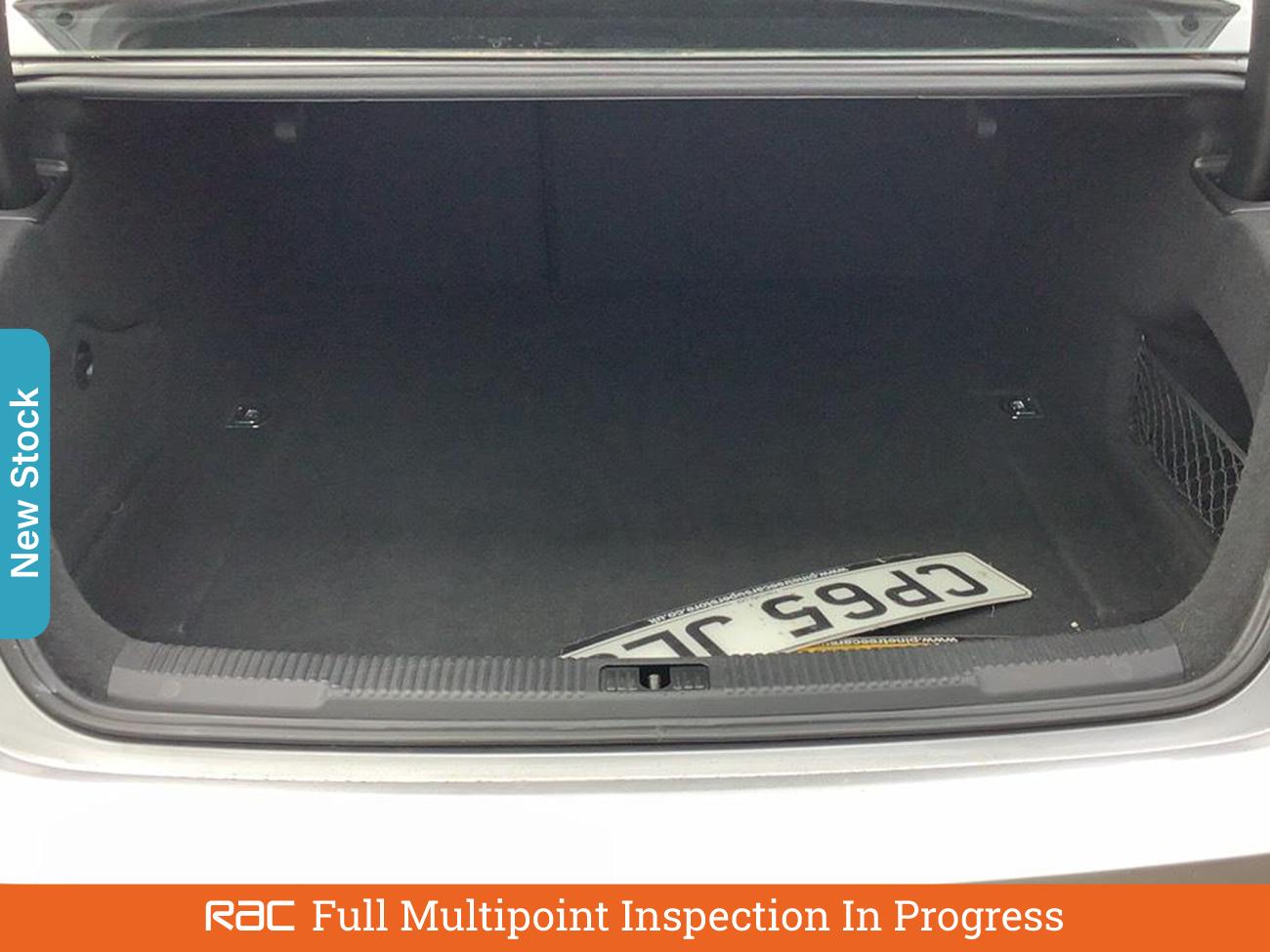 Used Audi A6 Saloon 2015 for sale - 75994335: Photo 6