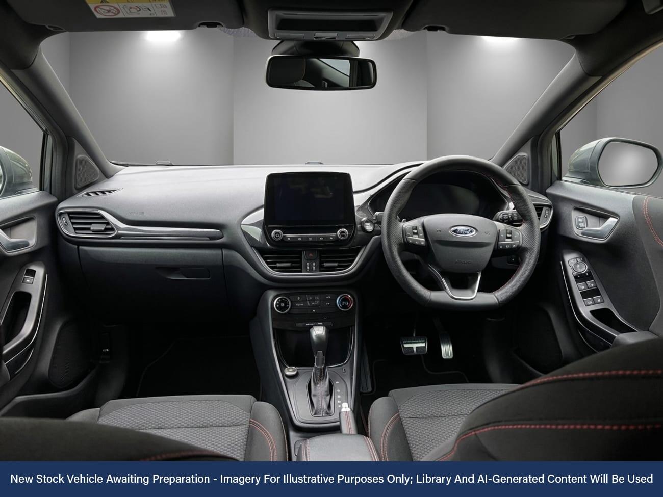 Used Ford Puma 2021 for sale - 77872590: Photo 6