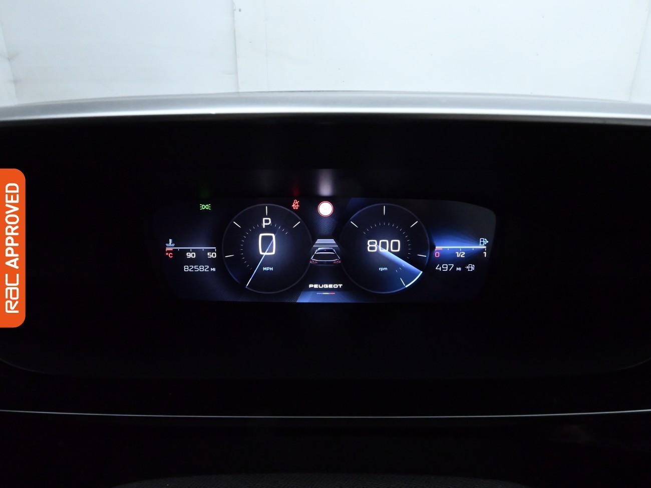 Used Peugeot 308 SW 2022 for sale - 77302991: Photo 11