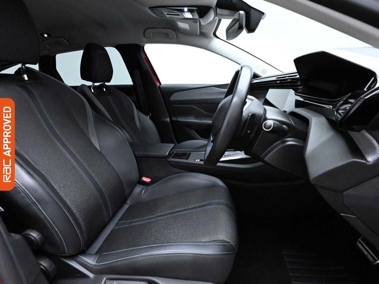 Used Peugeot 308 SW 2022 for sale - 77302991: Photo 12