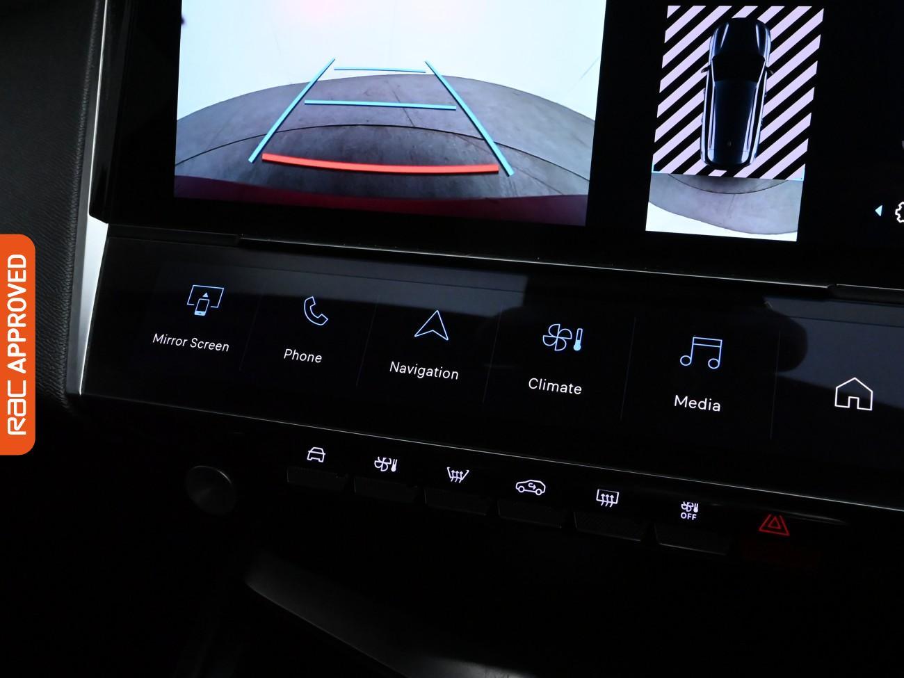 Used Peugeot 308 SW 2022 for sale - 77302991: Photo 14