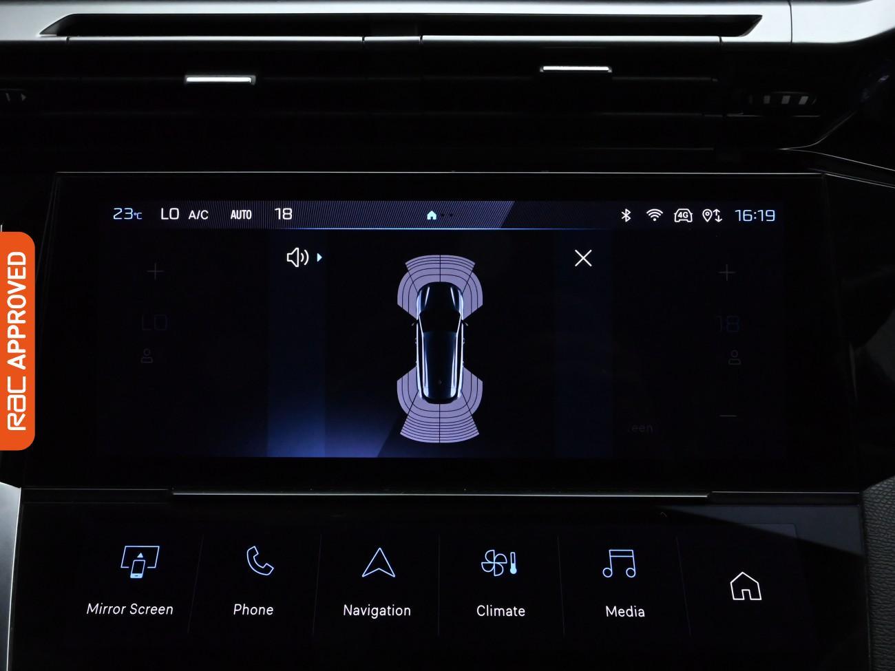 Used Peugeot 308 SW 2022 for sale - 77302991: Photo 19