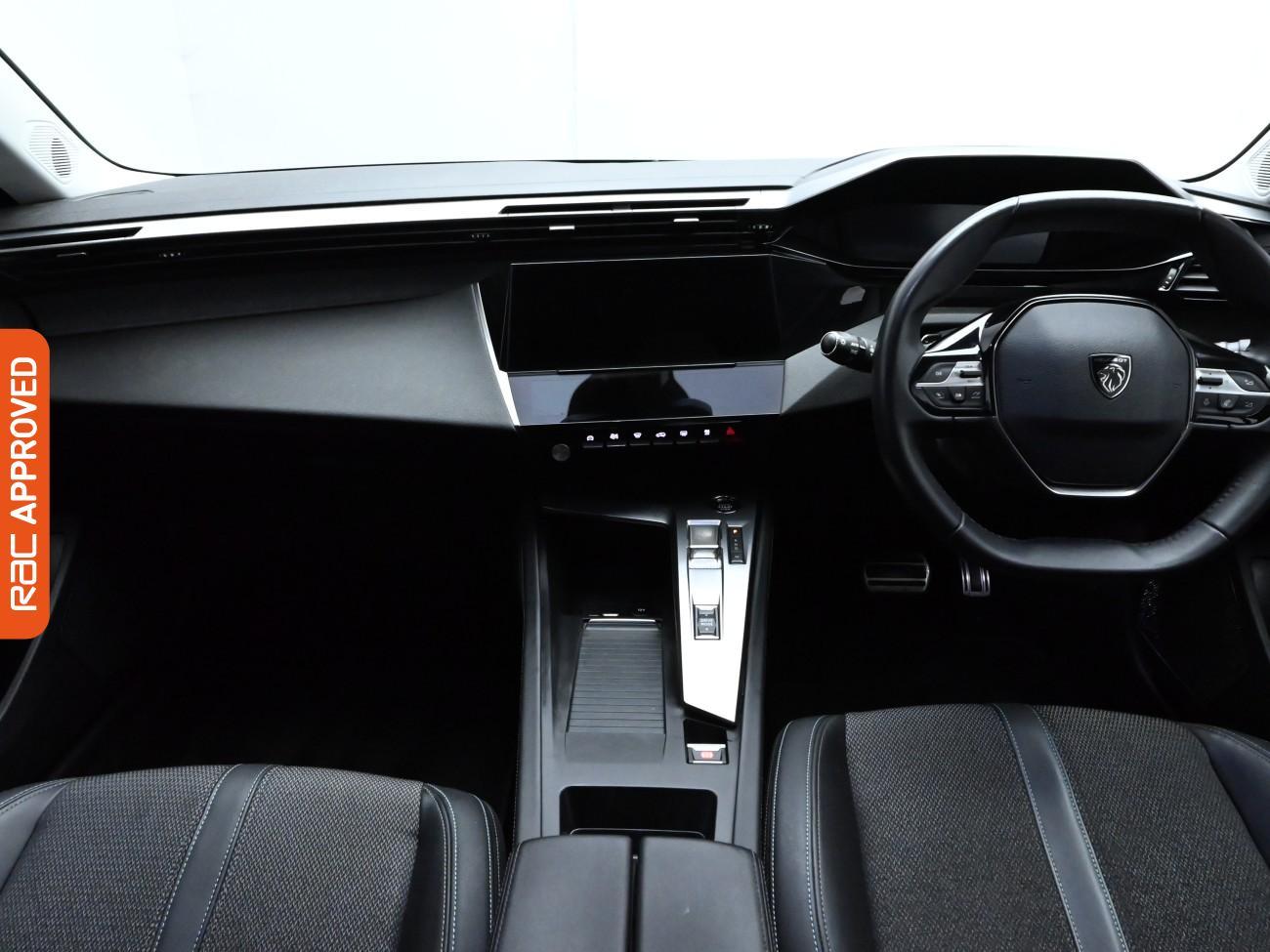 Used Peugeot 308 SW 2022 for sale - 77302991: Photo 2