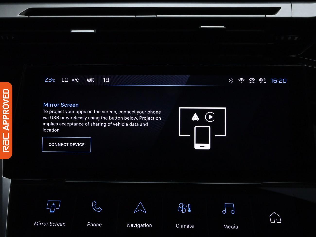 Used Peugeot 308 SW 2022 for sale - 77302991: Photo 21