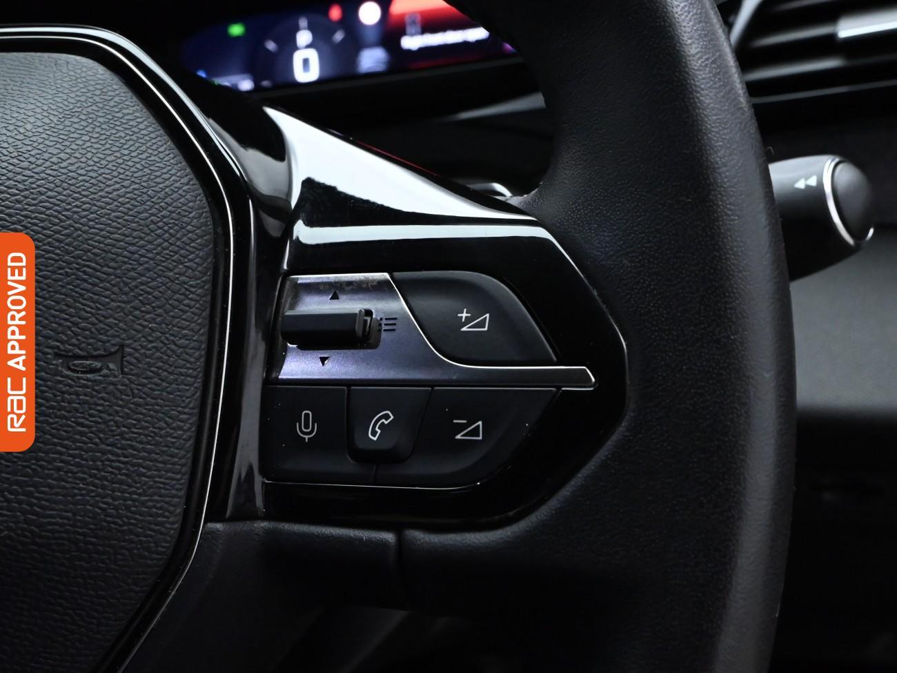 Used Peugeot 308 SW 2022 for sale - 77302991: Photo 22