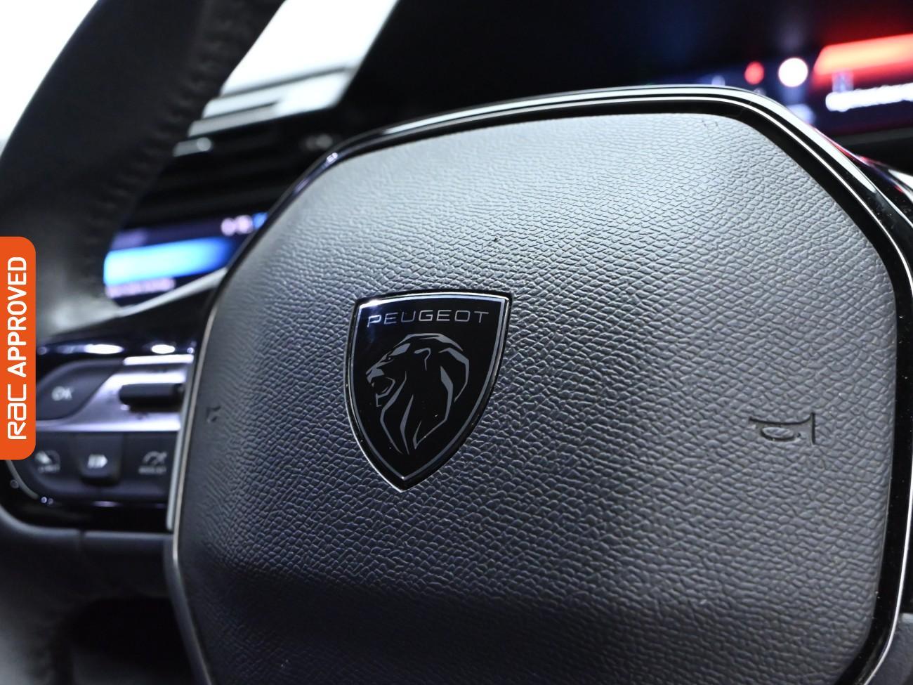 Used Peugeot 308 SW 2022 for sale - 77302991: Photo 23