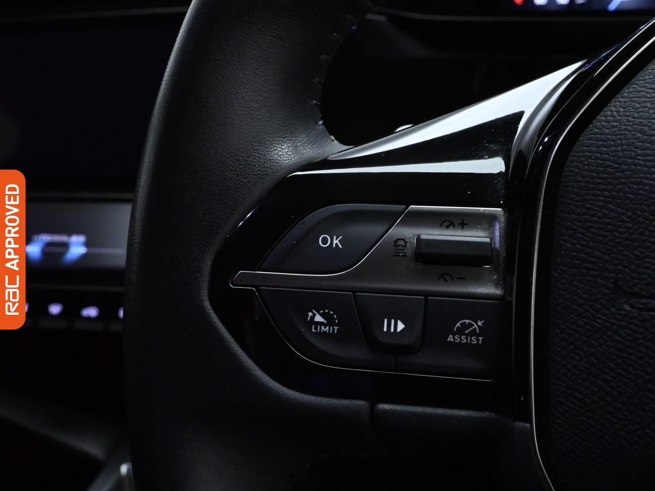 Used Peugeot 308 SW 2022 for sale - 77302991: Photo 24