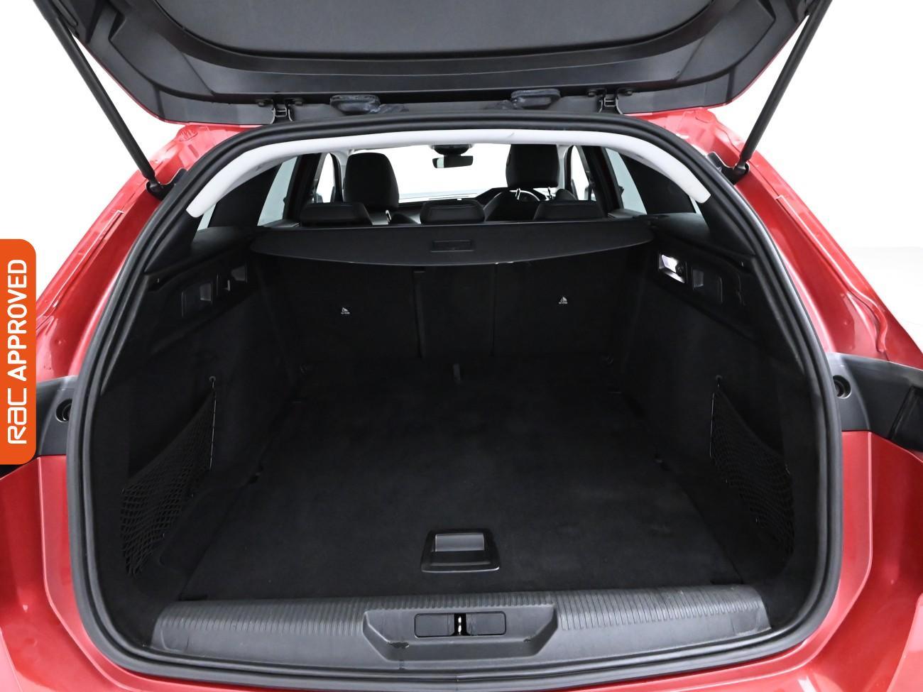 Used Peugeot 308 SW 2022 for sale - 77302991: Photo 26