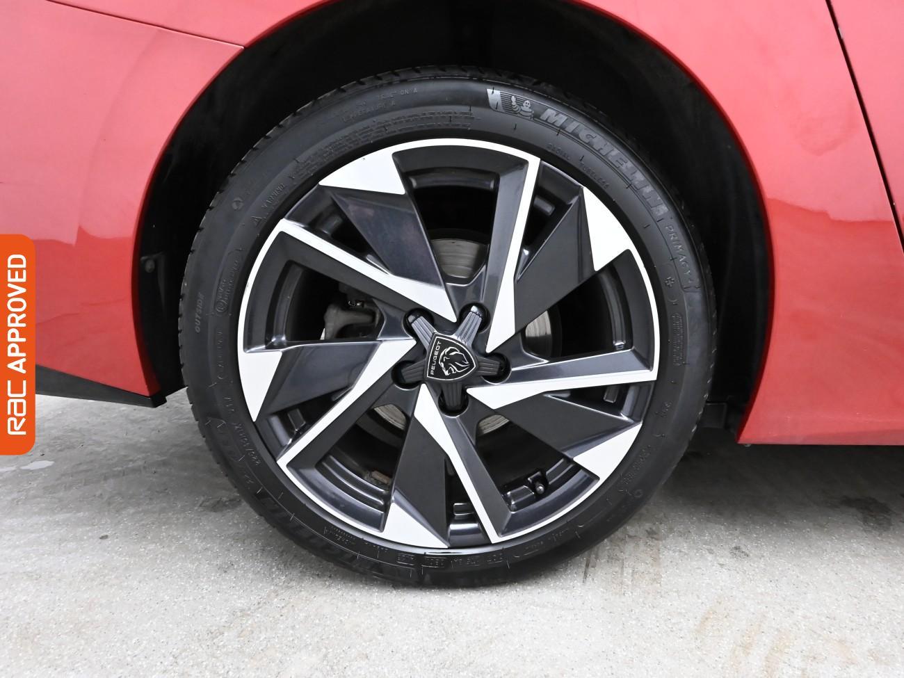 Used Peugeot 308 SW 2022 for sale - 77302991: Photo 27