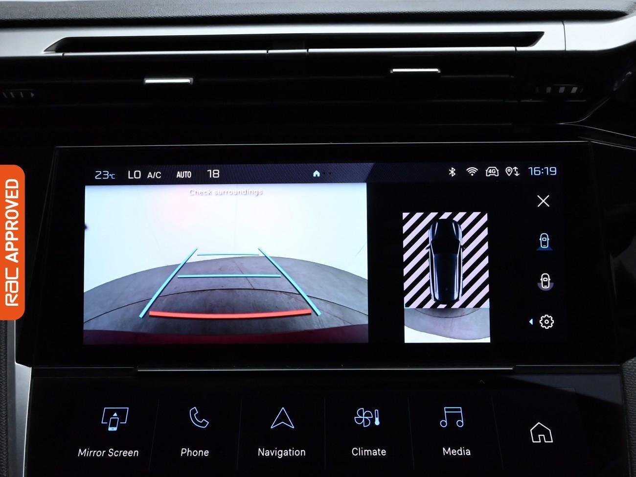 Used Peugeot 308 SW 2022 for sale - 77302991: Photo 3