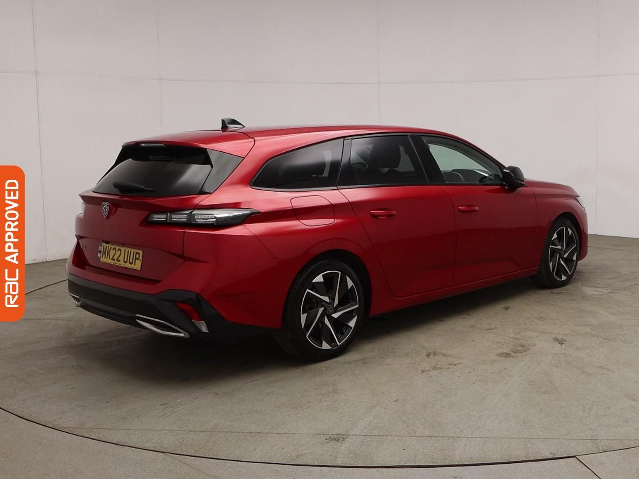 Used Peugeot 308 SW 2022 for sale - 77302991: Photo 31