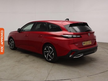 Used Peugeot 308 SW 2022 for sale - 77302991: Photo