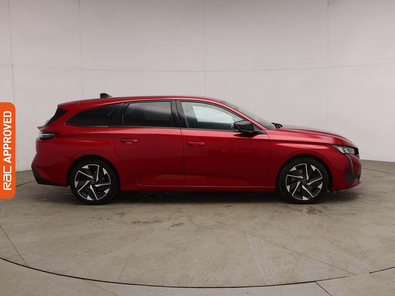 Used Peugeot 308 SW 2022 for sale - 77302991: Photo 6