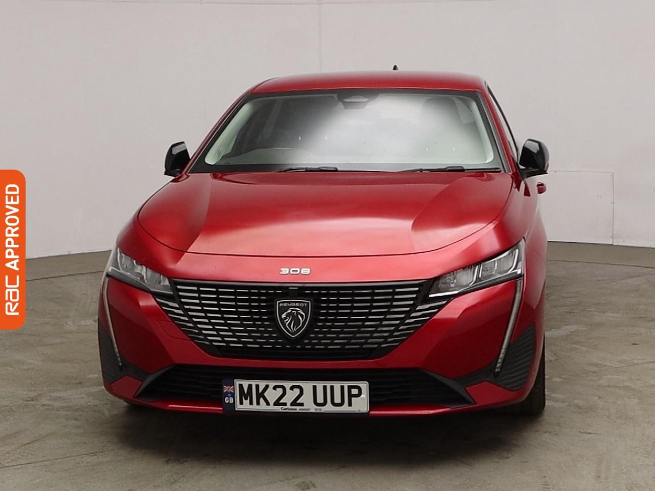 Used Peugeot 308 SW 2022 for sale - 77302991: Photo 7