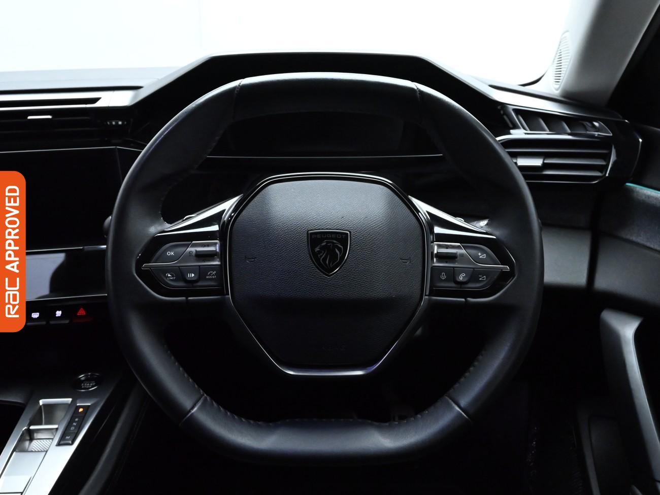 Used Peugeot 308 SW 2022 for sale - 77302991: Photo 9