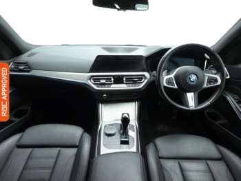Used BMW 3 Series 2022 for sale - 74973555: Photo