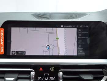 Used BMW 3 Series 2022 for sale - 74973555: Photo