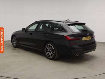 Used BMW 3 Series 2022 for sale - 74973555: Photo