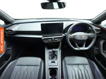 Used Cupra Formentor 2021 for sale - 74813264: Photo