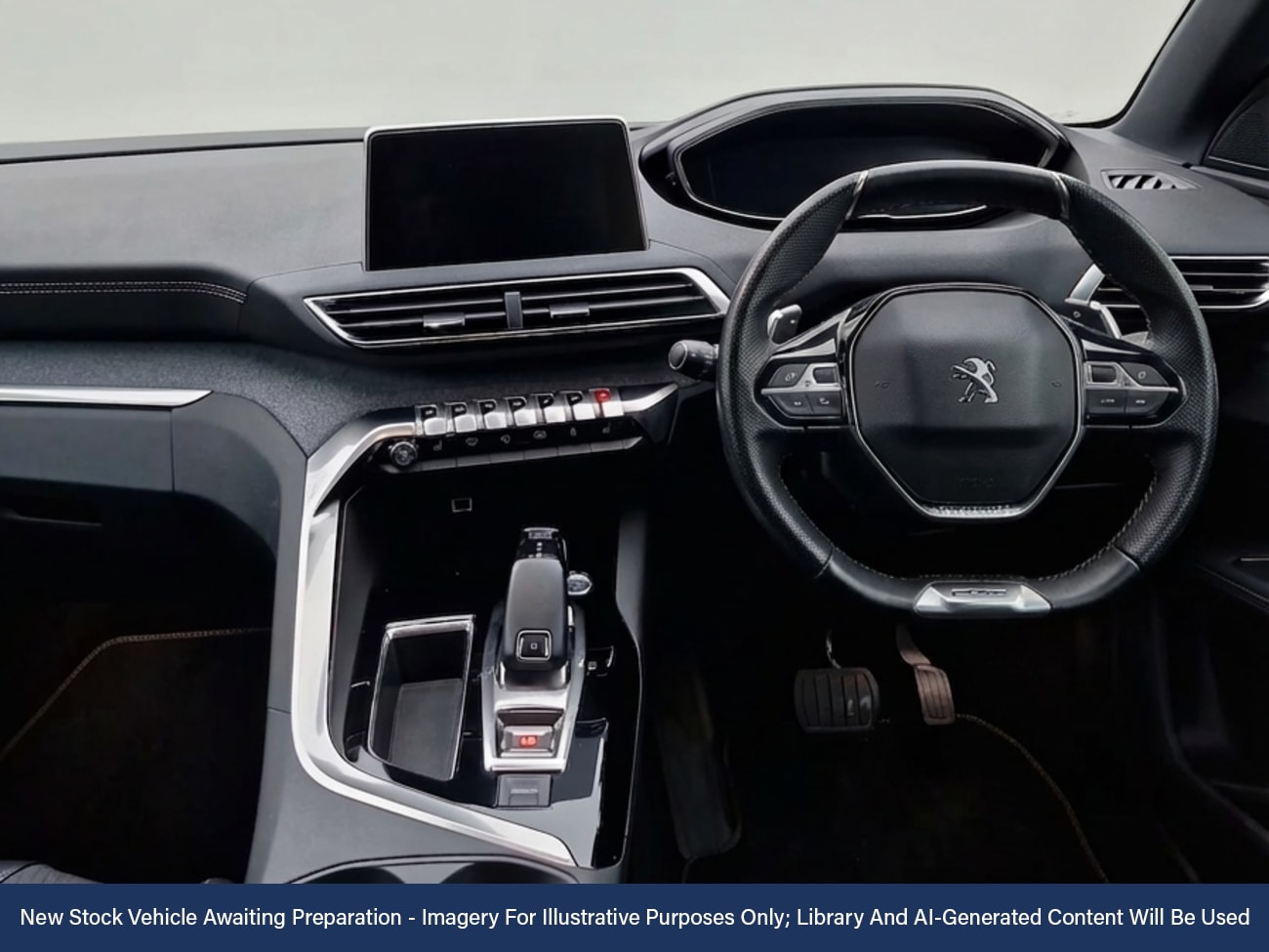 Used Peugeot 5008 2020 for sale - 77976190: Photo 6